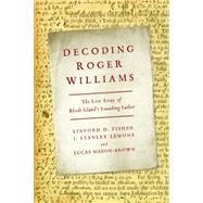 Decoding Roger Williams