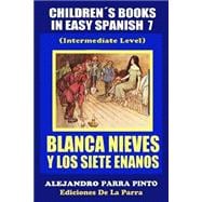 Blanca Nieves y los Siete Enanos / Snow White and the Seven Dwarfs