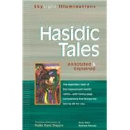 Hasidic Tales