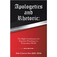 Apologetics and Rhetoric