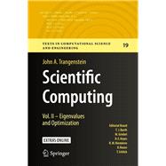 Scientific Computing