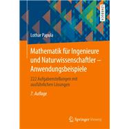 Mathematik Für Ingenieure Und Naturwissenschaftler