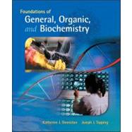 Foundations of General, Organic, and Biochemistry