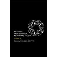 Advances in Archaeological Method and Theory