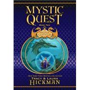 Mystic Quest