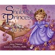 The Shabbat Princess