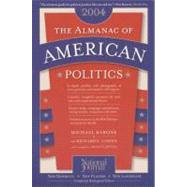 The Almanac of American Politics, 2004