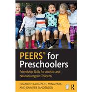 PEERS® for Preschoolers