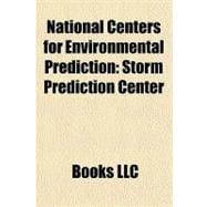 National Centers for Environmental Prediction : Storm Prediction Center