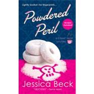 Powdered Peril A Donut Shop Mystery
