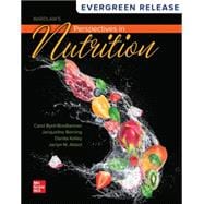 Connect Online Access for Wardlaw's Perspectives in Nutrition