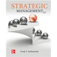 Connect Online Access for Strategic Management