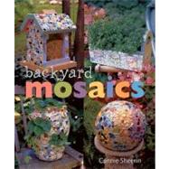 Backyard Mosaics
