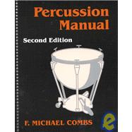 Percussion Manual