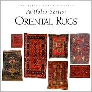 Portfolio Series : Oriental Rugs