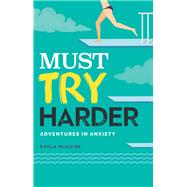 Must Try Harder
