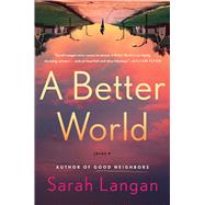 A Better World A Novel