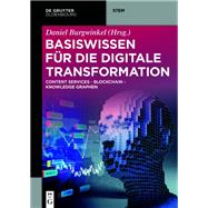 Basiswissen für die Digitale Transformation