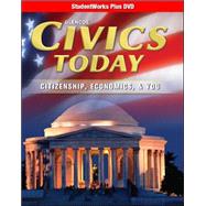Civics Today: Citizenship, Economics, & You, StudentWorks Plus DVD