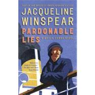 Pardonable Lies