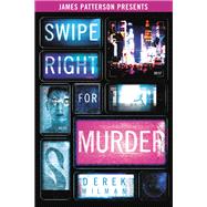 Swipe Right for Murder