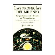 Profecias del Milenio (The Millennium Book of Prophecies)