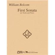 First Sonatas For Violin and Piano