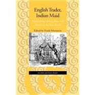 English Trader, Indian Maid