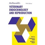 McDonald's Veterinary Endocrinology and Reproduction