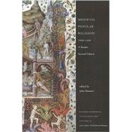 Medieval Popular Religion 1000-1500