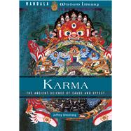 Karma The Revolving Cycle of Life