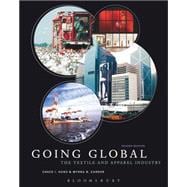 Going Global: The Textile and Apparel Industry 2nd edition