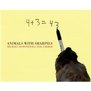 Animals With Sharpies