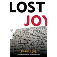Lost Joy