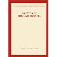 La ética de Edmund Husserl
