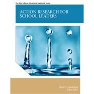 Action Research for School Leaders
