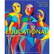 Educational Psychology, Fifth Canadian Edition (5th Edition)