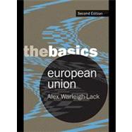 European Union : The Basics