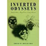 Inverted Odysseys : Claude Cahun, Maya Deren, Cindy Sherman