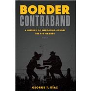 Border Contraband