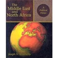 The Middle East and North Africa A Political Primer