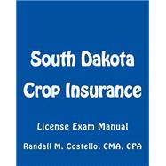 South Dakota Crop Insurance