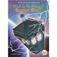 What Is the Story of Doctor Who?