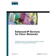 Enhanced Ip Services for Cisco Networks