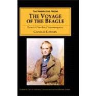 The Voyage of the Beagle: Darwin's Five-Year Circumnavigation