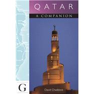 Qatar A Companion