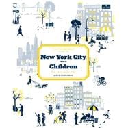 The Little Bookroom Guide to New York City with Children