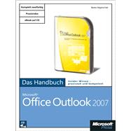 Microsoft Office Outlook 2007 - Das Handbuch