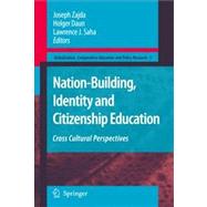 Nation-building, Identity and Citizenship Education