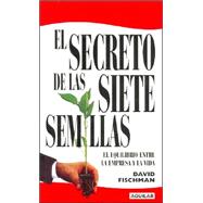 El Secreto de las Siete Semillas: El Equilibrio Entre la Empresa y la Vida